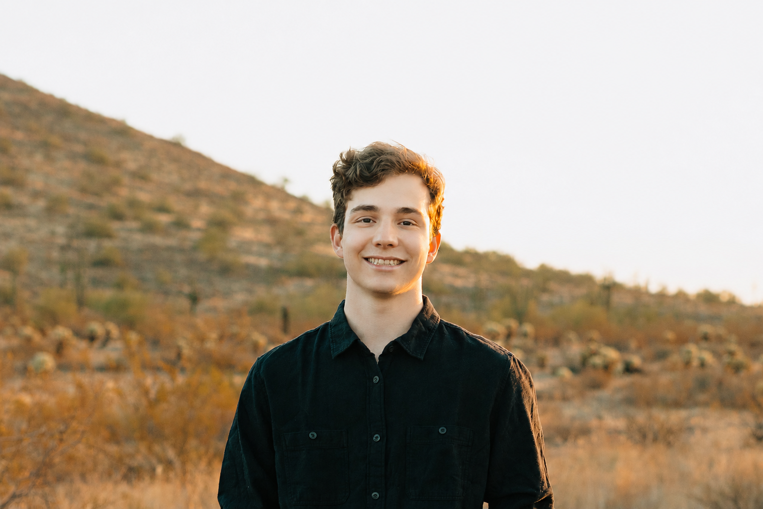 Austin Bischof — Realtor, Creative Financing Specialist, ValleyLUX