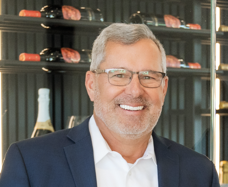 Michael Shrake — Real Estate Strategist, ValleyLUX